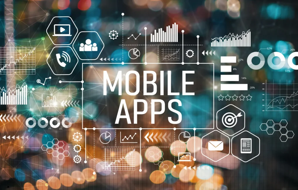 App Development Services in Canton, MI