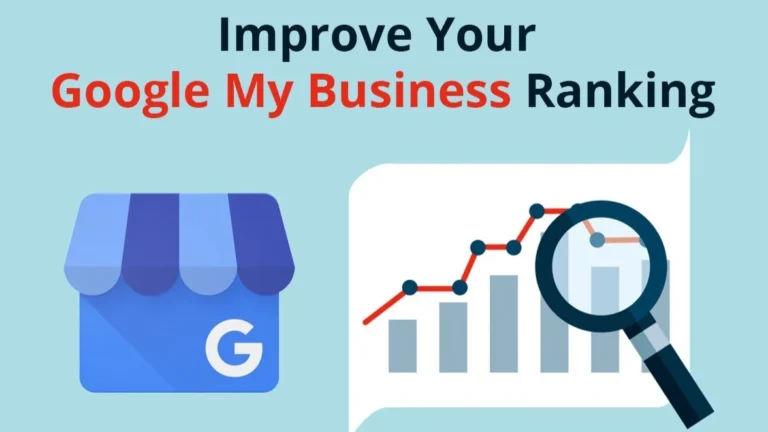 GMB Optimization Services in detroit