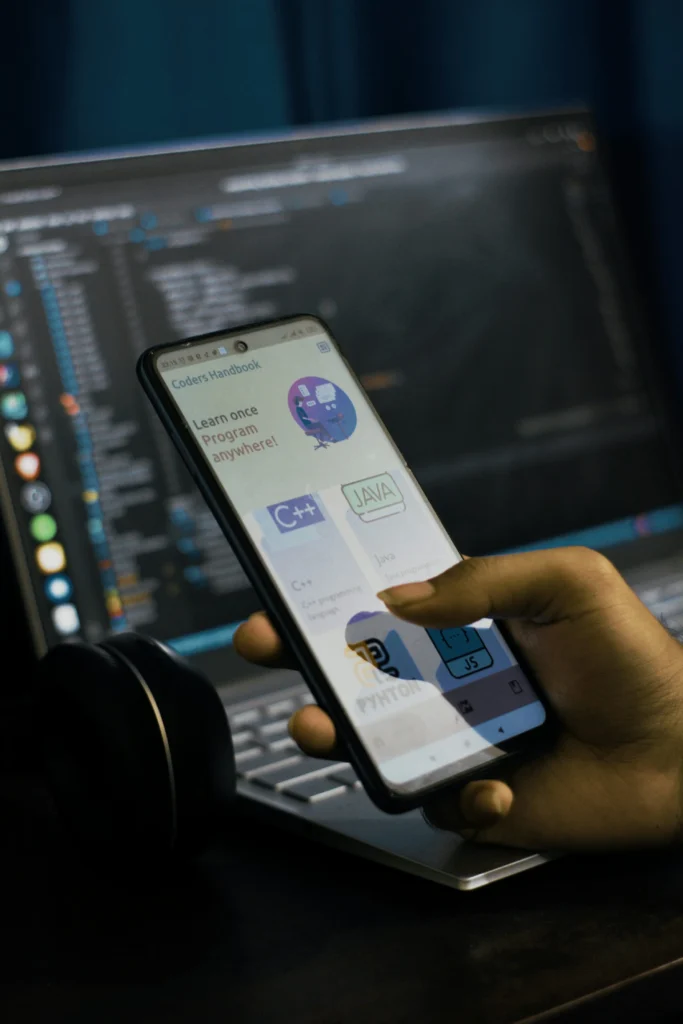 App development Services in Detroit