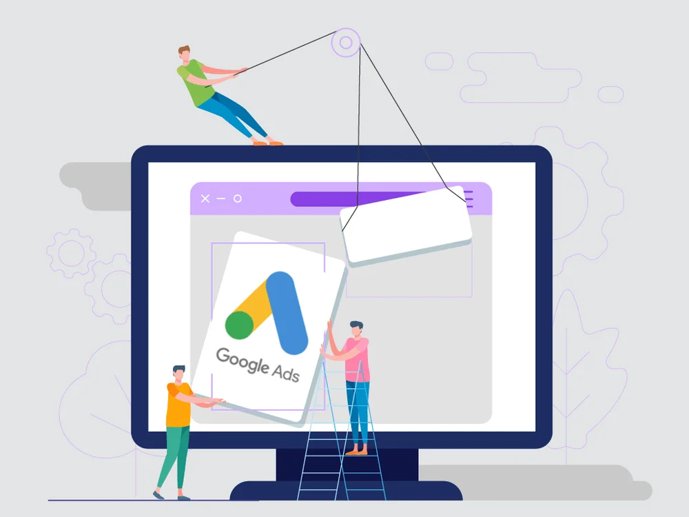 Google Ads Services in Detroit, MI