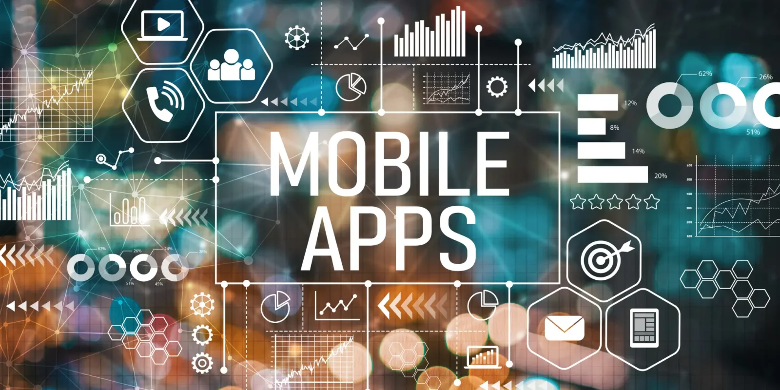 App Development Services in Canton, MI App Development Services in Canton, MI